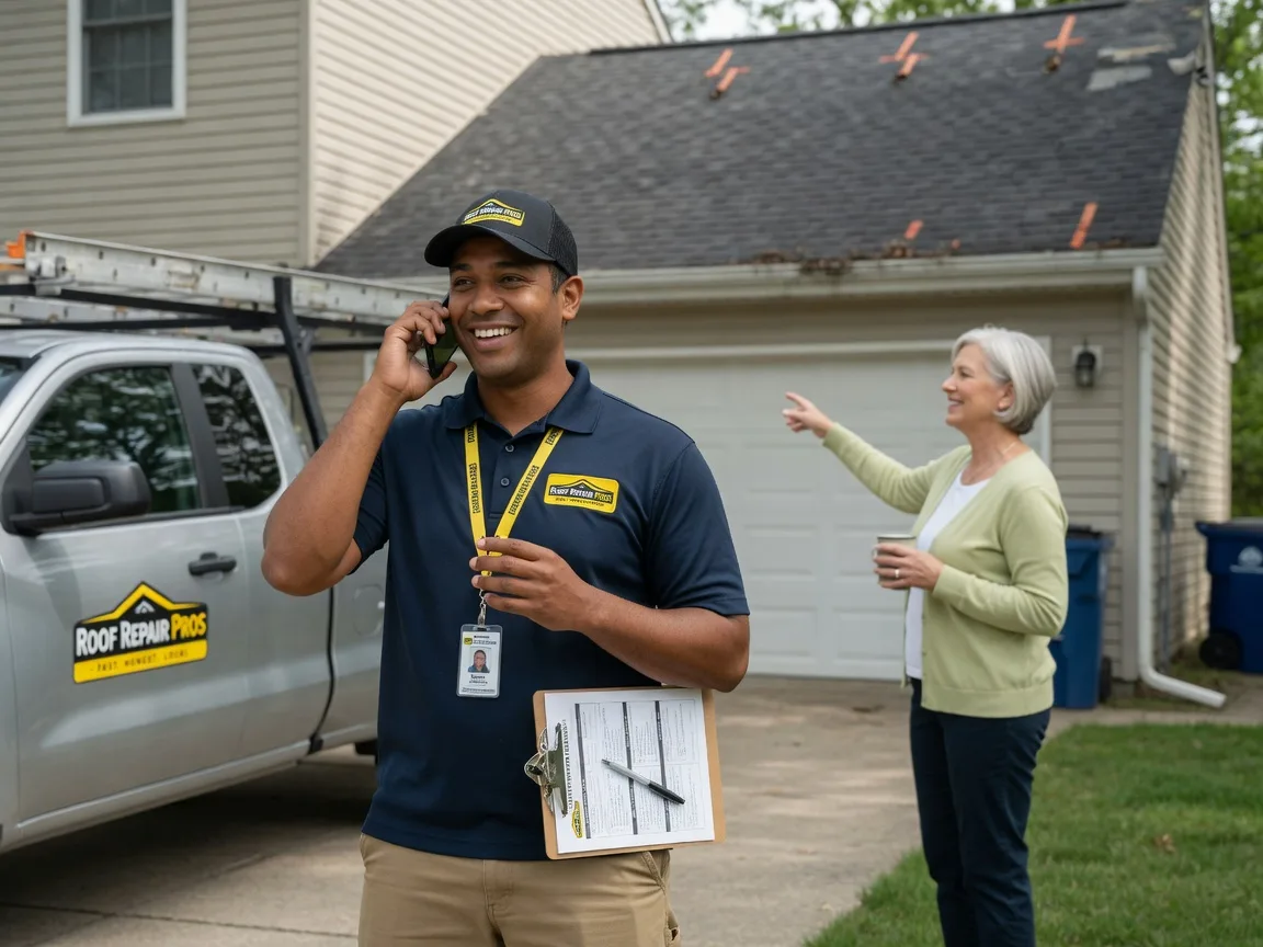 Roof Repair Southside, WV FAQs